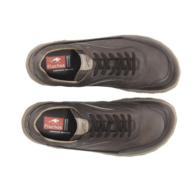 DEPORTIVOS  HOMBRE FLUCHOS F2505
